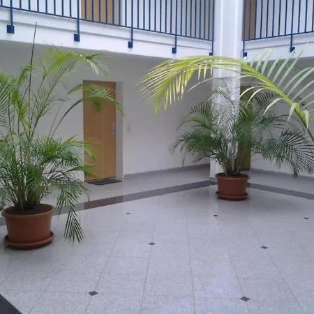 Apartment Residenz Am Strand 2-43